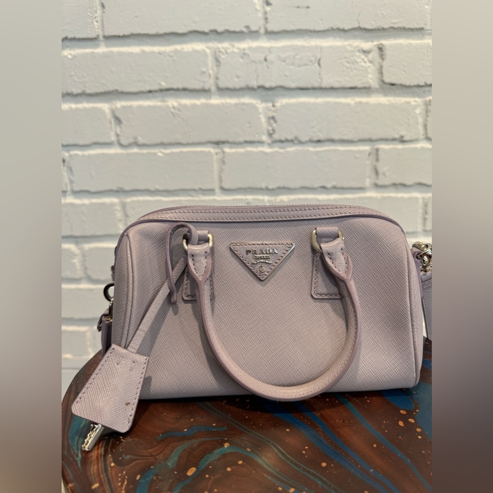 Prada purse